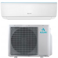 Klima uređaj AZURI NORA 3,2kW,  AZI-WE35VF-I/AZI-WE35VF-O, DC inverter Wi-Fi 